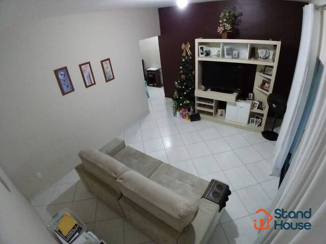 Casa para Venda em Feira de Santana - 4
