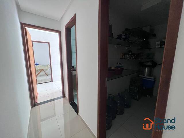 Casa para Venda em Feira de Santana - 5