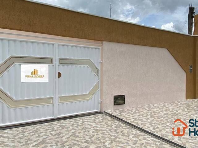 Casa para Venda em Feira de Santana - 1