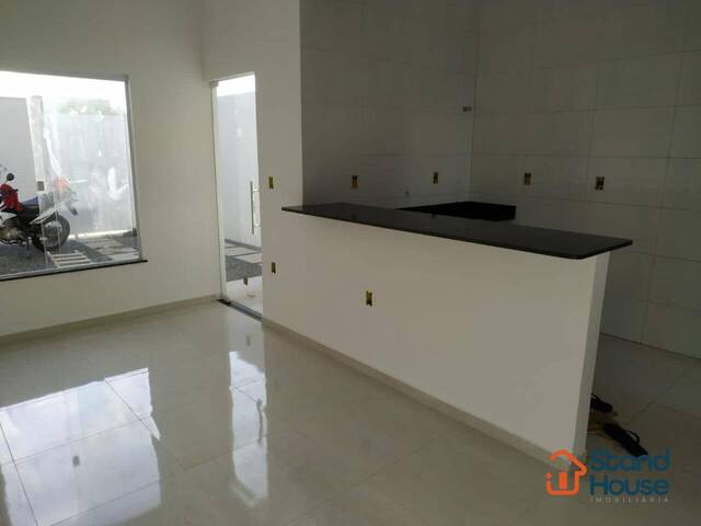 Casa para Venda em Feira de Santana - 4