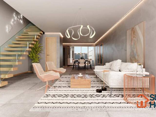 #299 - Casa para Venda em Feira de Santana - BA