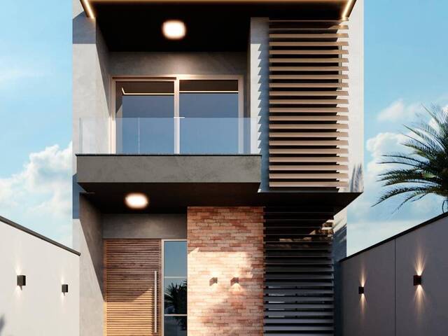 #299 - Casa para Venda em Feira de Santana - BA