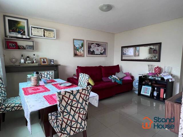 Casa para Venda em Feira de Santana - 4