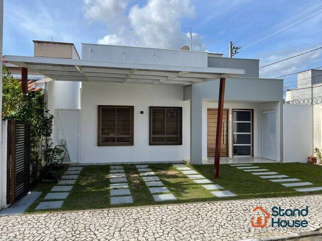 Casa para Venda em Feira de Santana - 3