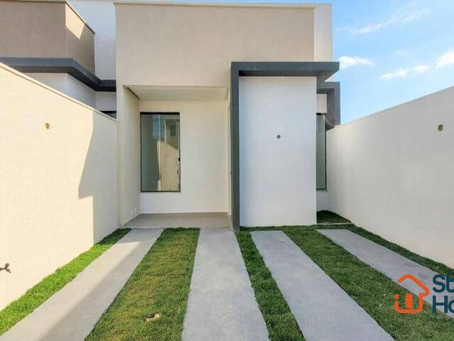 #274 - Casa para Venda em Feira de Santana - BA