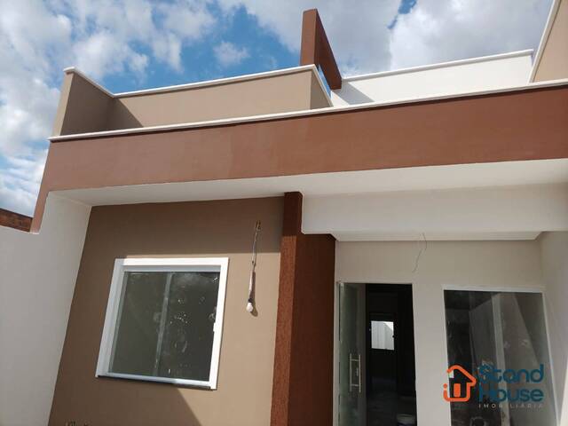 Casa para Venda em Feira de Santana - 5