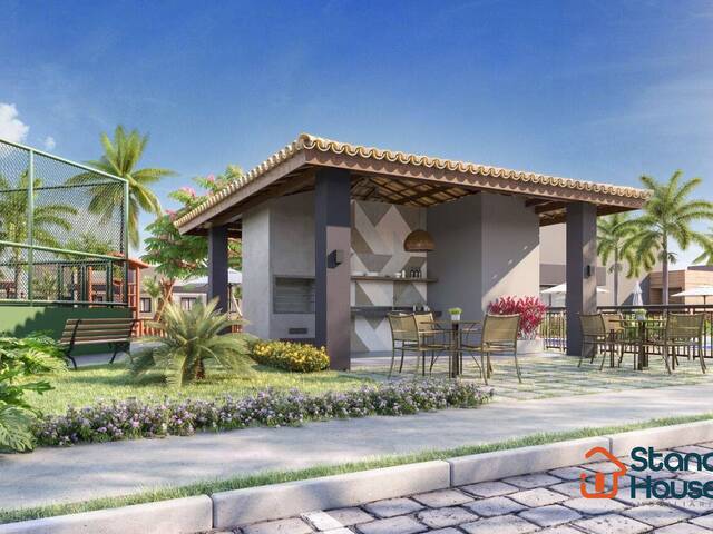 Casa para Venda em Feira de Santana - 5