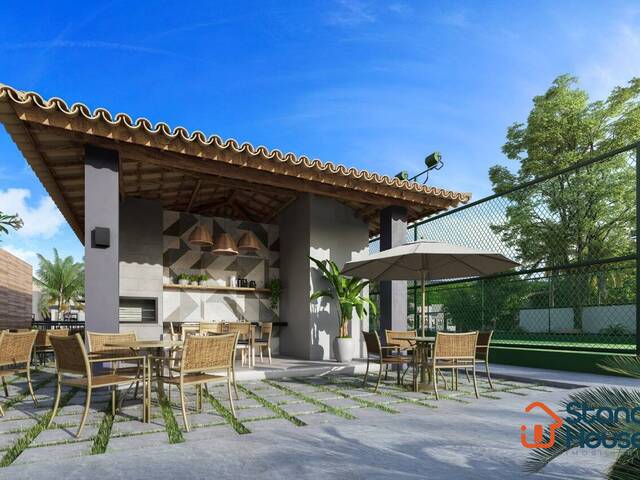 Casa para Venda em Feira de Santana - 5