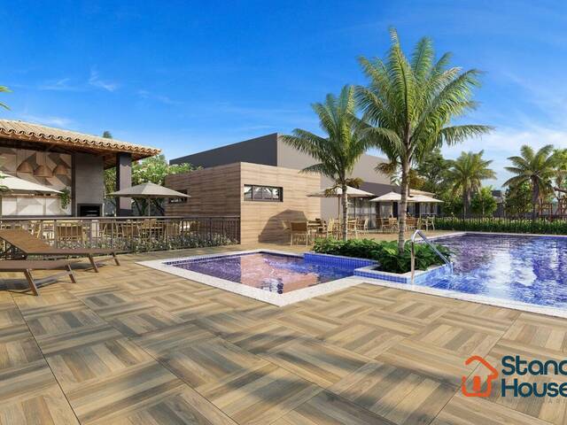 Casa para Venda em Feira de Santana - 4