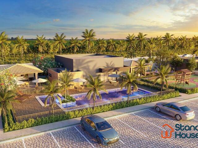 Casa para Venda em Feira de Santana - 3