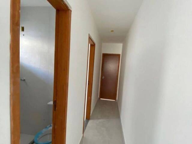 Casa para Venda em Feira de Santana - 2