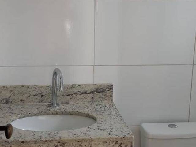 #313 - Casa para Venda em Feira de Santana - BA