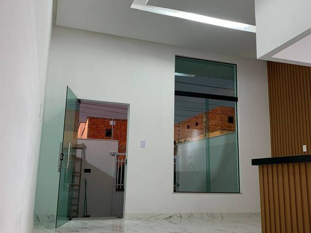 Casa para Venda em Feira de Santana - 3