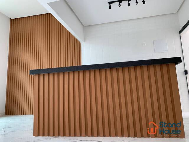 Casa para Venda em Feira de Santana - 4