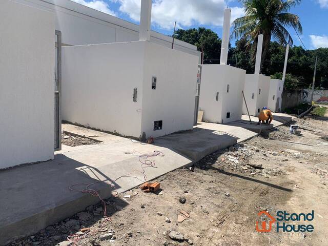 #989054335 - Casa para Venda em Feira de Santana - BA