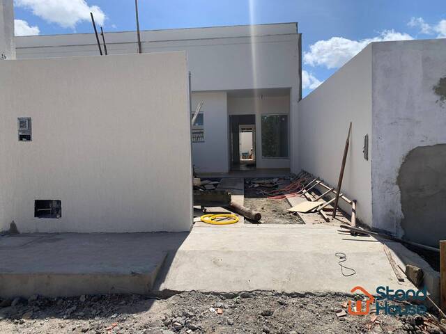 #989054335 - Casa para Venda em Feira de Santana - BA