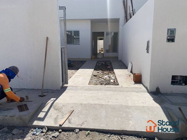 Casa para Venda em Feira de Santana - 4