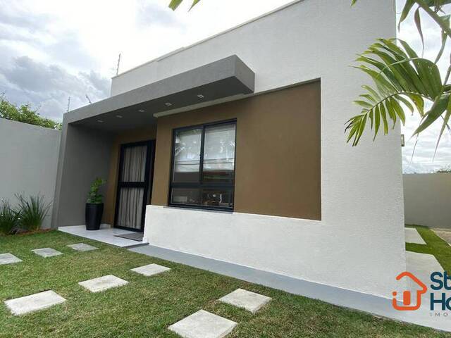 Casa para Venda em Feira de Santana - 5