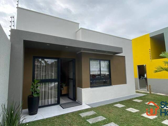 Casa para Venda em Feira de Santana - 4