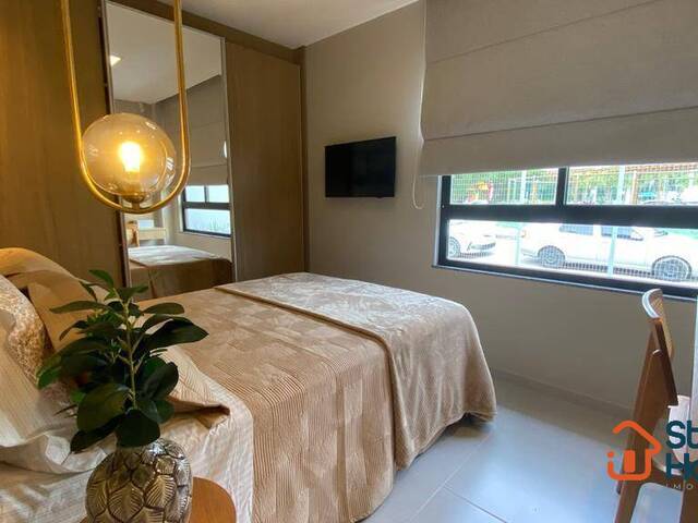 #312 - Casa para Venda em Feira de Santana - BA