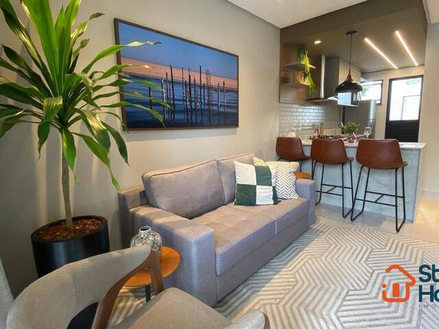 #312 - Casa para Venda em Feira de Santana - BA