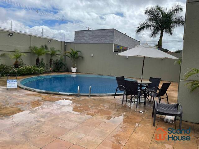 Casa para Venda em Feira de Santana - 2