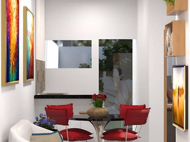 Casa para Venda em Feira de Santana - 2