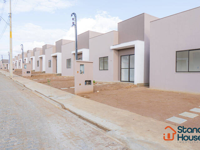 Casa para Venda em Feira de Santana - 4