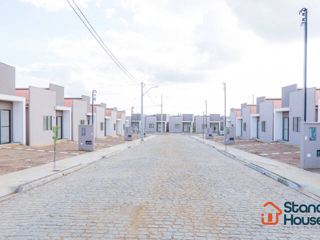 Casa para Venda em Feira de Santana - 5