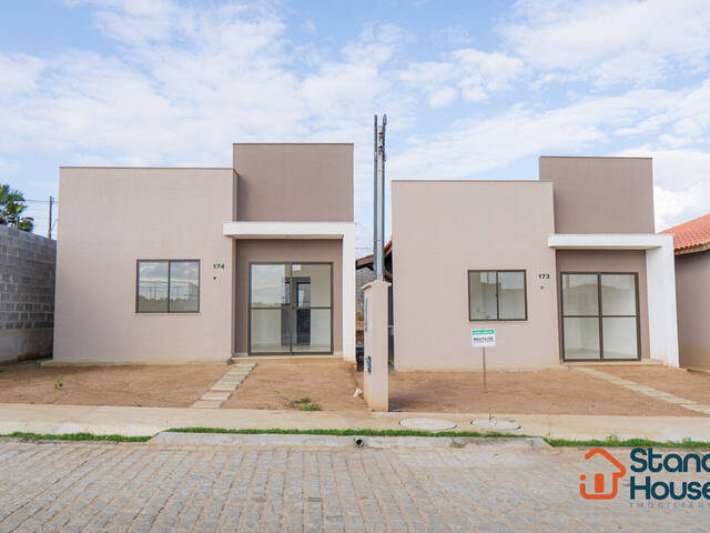 Casa para Venda em Feira de Santana - 3