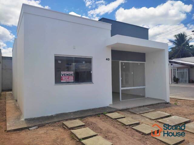 Casa para Venda em Feira de Santana - 4