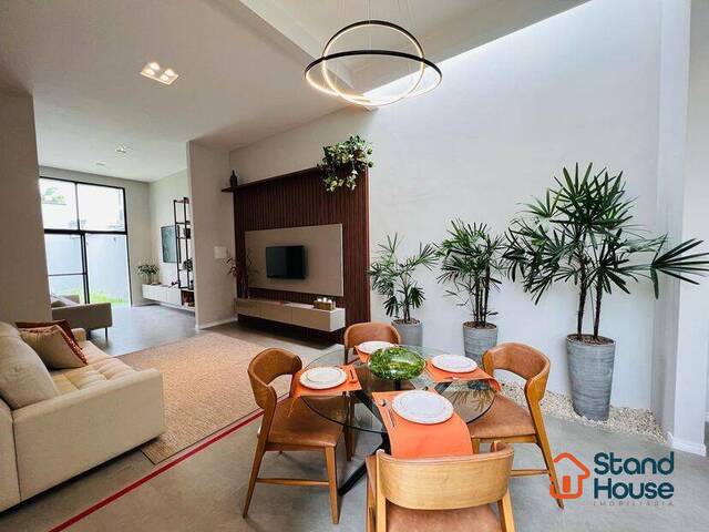 Casa para Venda em Feira de Santana - 5