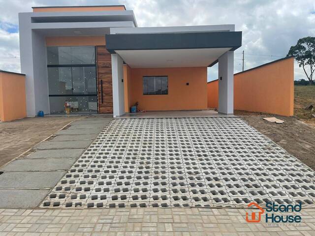 #327 - Casa para Venda em Feira de Santana - BA