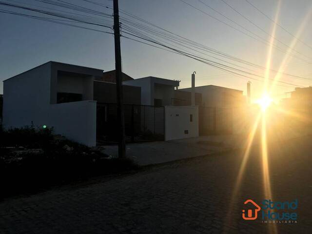 Casa para Venda em Feira de Santana - 4
