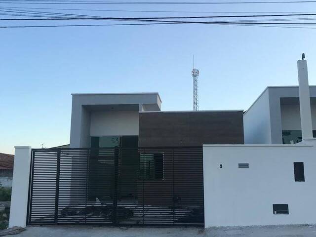 #328 - Casa para Venda em Feira de Santana - BA - 3