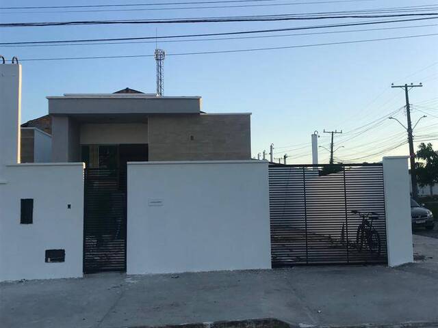 #328 - Casa para Venda em Feira de Santana - BA - 2
