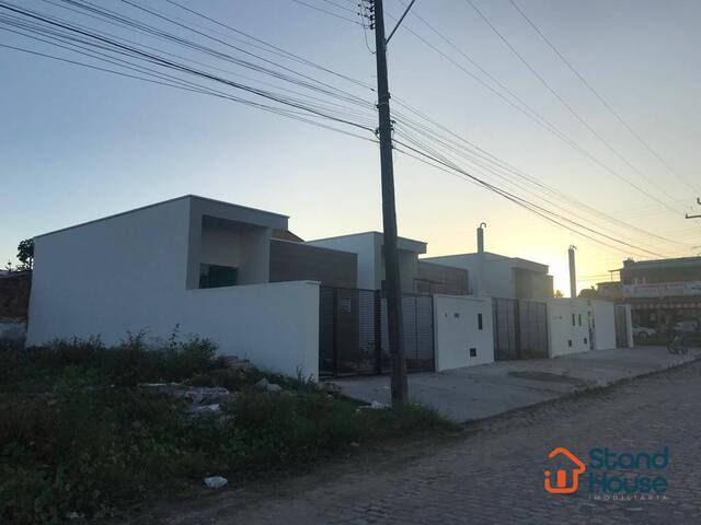 Casa para Venda em Feira de Santana - 5