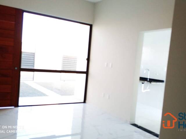 Casa para Venda em Feira de Santana - 3