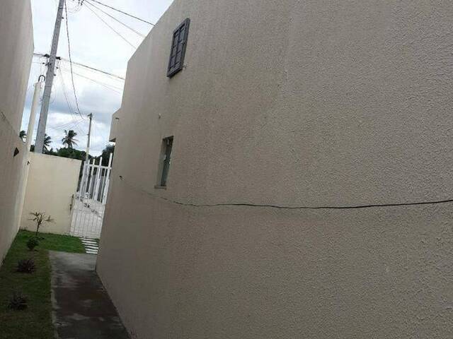 #335 - Casa para Venda em Feira de Santana - BA - 3