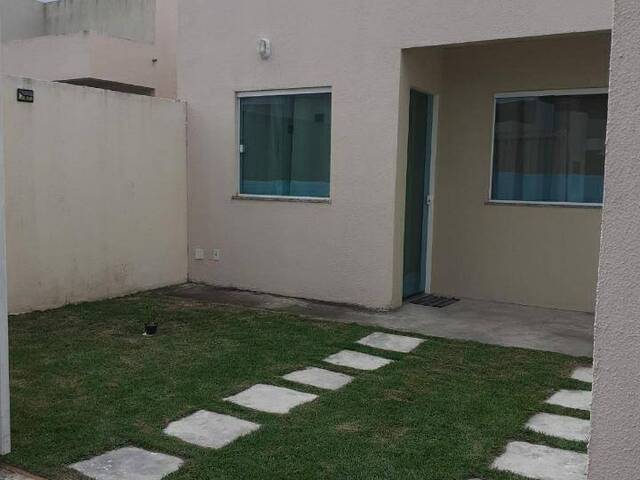#335 - Casa para Venda em Feira de Santana - BA - 1