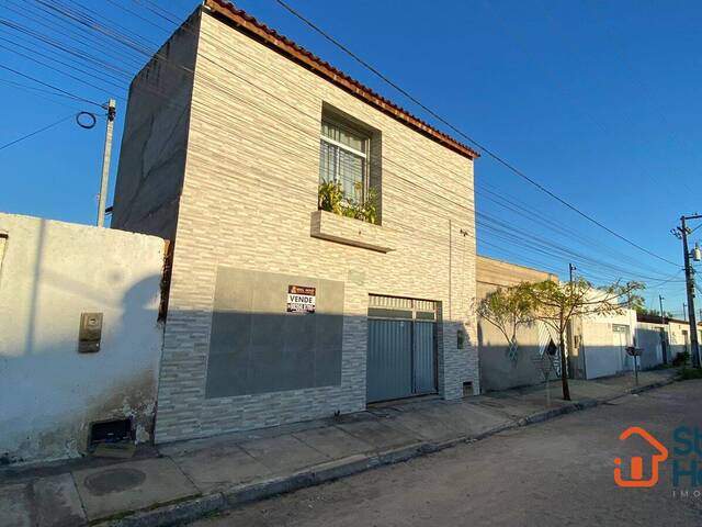 #336 - Casa para Venda em Feira de Santana - BA - 1