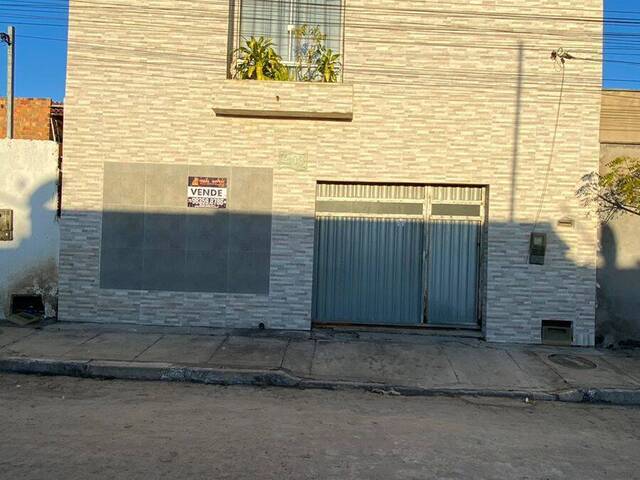 Casa para Venda em Feira de Santana - 4
