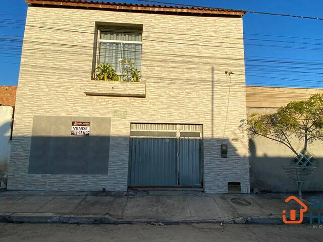 #336 - Casa para Venda em Feira de Santana - BA - 3