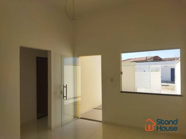 Casa para Venda em Feira de Santana - 3