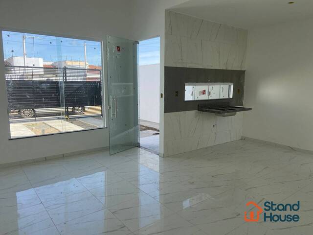 Casa para Venda em Feira de Santana - 4