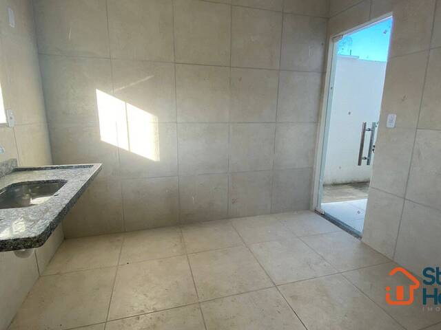 Casa para Venda em Feira de Santana - 5