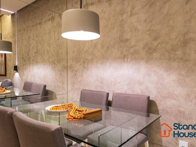 Casa para Venda em Feira de Santana - 3