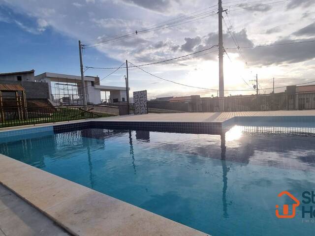 Casa para Venda em Feira de Santana - 4