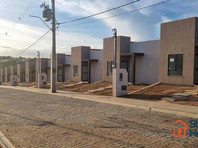 #964853718 - Casa para Venda em Feira de Santana - BA