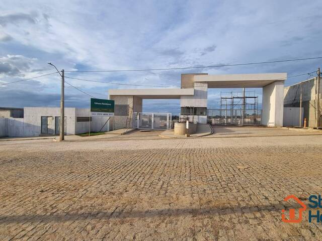 #964853718 - Casa para Venda em Feira de Santana - BA